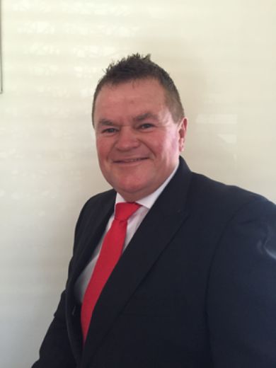Mark  Abbott - Real Estate Agent at Kea1 Realty - FORRESTFIELD