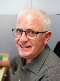 Mark Barton - Real Estate Agent