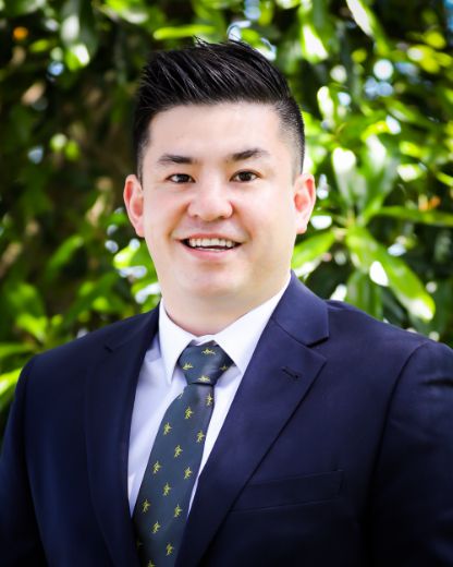 Mark Beale - Real Estate Agent at Ray White - Albury North 