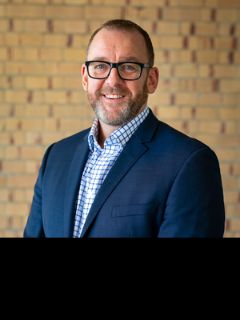 Mark  Bisaro - Real Estate Agent