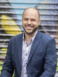 Mark Bisignano - Real Estate Agent