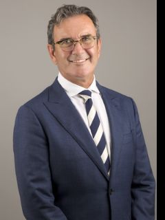 Mark Blake - Real Estate Agent