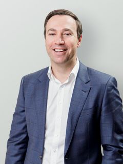 Mark  Blit - Real Estate Agent