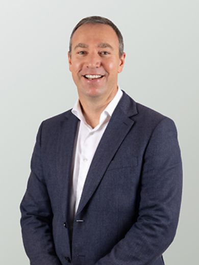 Mark Blit - Real Estate Agent at Belle Property - Albert Park