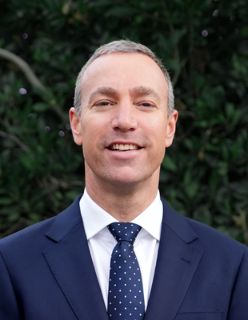 Mark Blit - Real Estate Agent