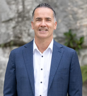 Mark Bowis - Real Estate Agent