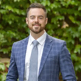 Mark Britt - Real Estate Agent