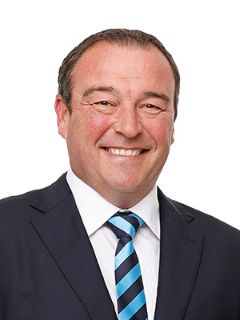 Mark  Brudenell - Real Estate Agent