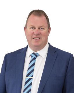 Mark Clyne - Real Estate Agent