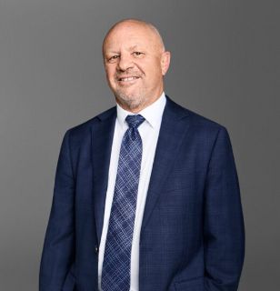 Mark Cobern - Real Estate Agent