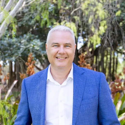 Mark Daniel - Real Estate Agent at McGrath Mackay - MACKAY