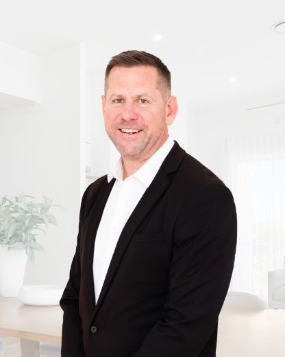 Mark Deegan - Real Estate Agent at Caloundra City Realty - Caloundra