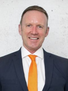 Mark  Eddy - Real Estate Agent