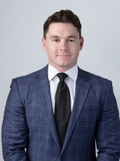 Mark  Feerick - Real Estate Agent at NGFarah