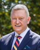 Mark Forde - Real Estate Agent From - Harris Real Estate - South Coast RLA 337539