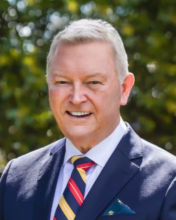 Mark Forde - Real Estate Agent