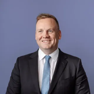 Mark Fricker - Real Estate Agent