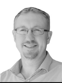 Mark Gerzanics - Real Estate Agent