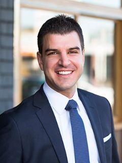 Mark Giardina - Real Estate Agent