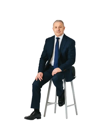 Mark Giuliano - Real Estate Agent at Melcorp Real Estate - Melbourne
