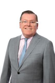 Mark Gordon - Real Estate Agent