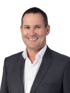 Mark Grljusich - Real Estate Agent