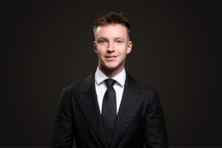 Mark Hughes - Real Estate Agent