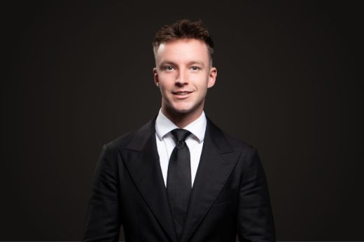 Mark Hughes - Real Estate Agent at Manor Real Estate