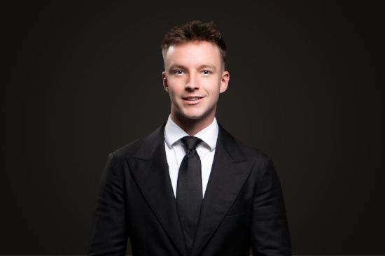 Mark Hughes - Real Estate Agent at Manor Real Estate