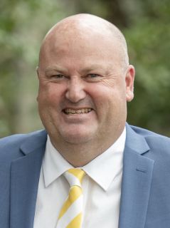 Mark Harley - Real Estate Agent