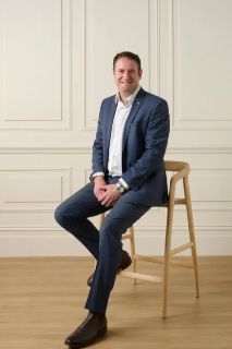Mark Hewett - Real Estate Agent