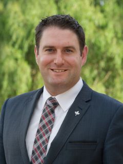 Mark Hewett - Real Estate Agent