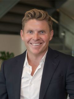 Mark Hill - Real Estate Agent