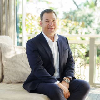 Mark Inglis - Real Estate Agent