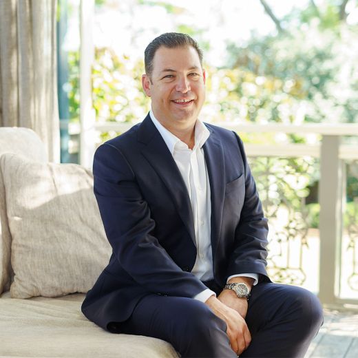 Mark Inglis - Real Estate Agent at McGrath - CAMDEN