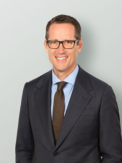 Mark Jackson - Real Estate Agent at Belle Property Crows Nest - CROWS NEST
