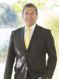 Mark Johnstone - Real Estate Agent