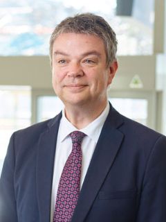Mark Johnstone - Real Estate Agent