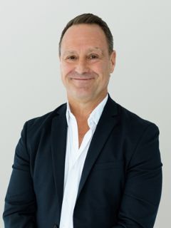 Mark Keck - Real Estate Agent