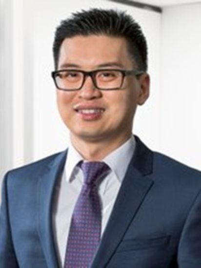 Mark Lim - Real Estate Agent at LongView Property Managers & Advisors - Melbourne
