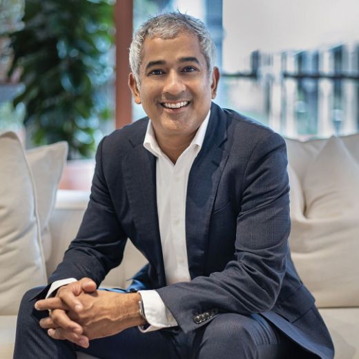 Mark MacKenzie - Real Estate Agent at McGrath - Strathfield