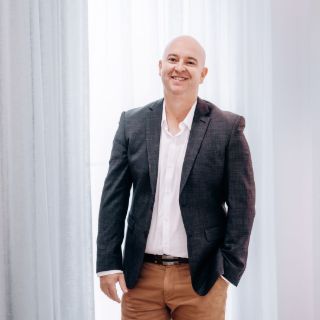 Mark Madden - Real Estate Agent