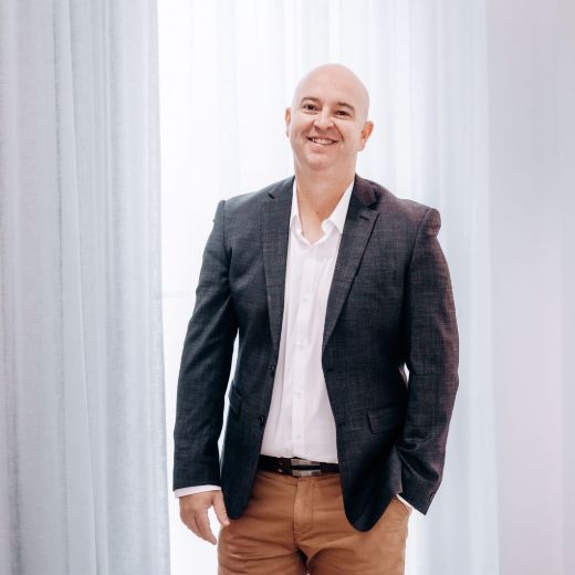 Mark Madden - Real Estate Agent at McGrath Tamworth
