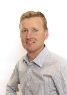 Mark Mauch - Real Estate Agent