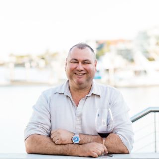Mark  McGill - Real Estate Agent