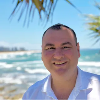 Mark McGill - Real Estate Agent