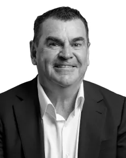 Mark McPherson - Real Estate Agent