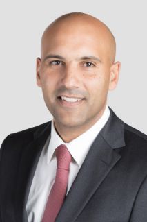 Mark  Merenda - Real Estate Agent