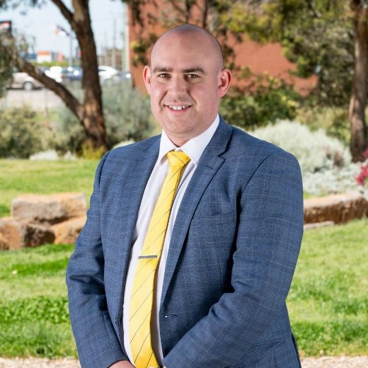 Mark Mintoff - Real Estate Agent at Ray White - Melton