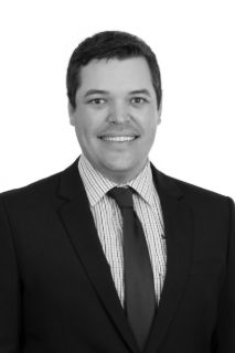 Mark Mudford - Real Estate Agent